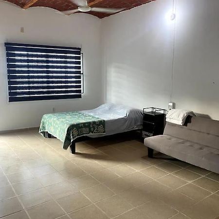 Tropico Cabana ริงกอน เด กัวยาบิโตส ภายนอก รูปภาพ