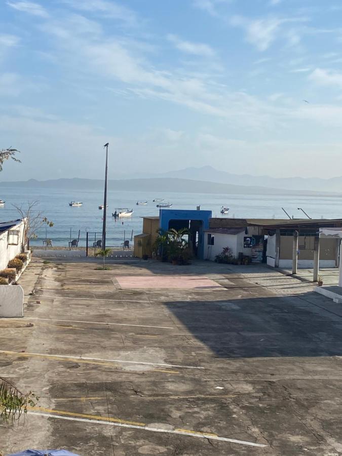 Tropico Cabana ริงกอน เด กัวยาบิโตส ภายนอก รูปภาพ