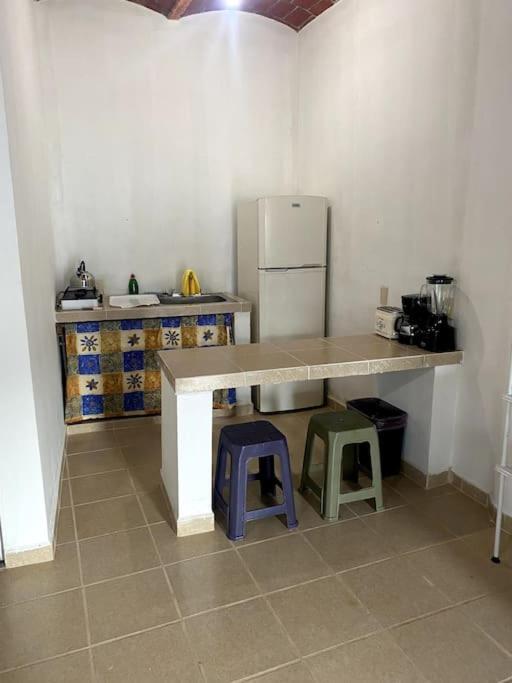 Tropico Cabana ริงกอน เด กัวยาบิโตส ภายนอก รูปภาพ