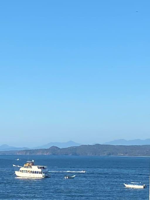 Tropico Cabana ริงกอน เด กัวยาบิโตส ภายนอก รูปภาพ
