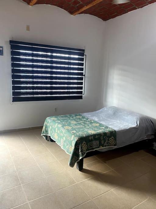 Tropico Cabana ริงกอน เด กัวยาบิโตส ภายนอก รูปภาพ